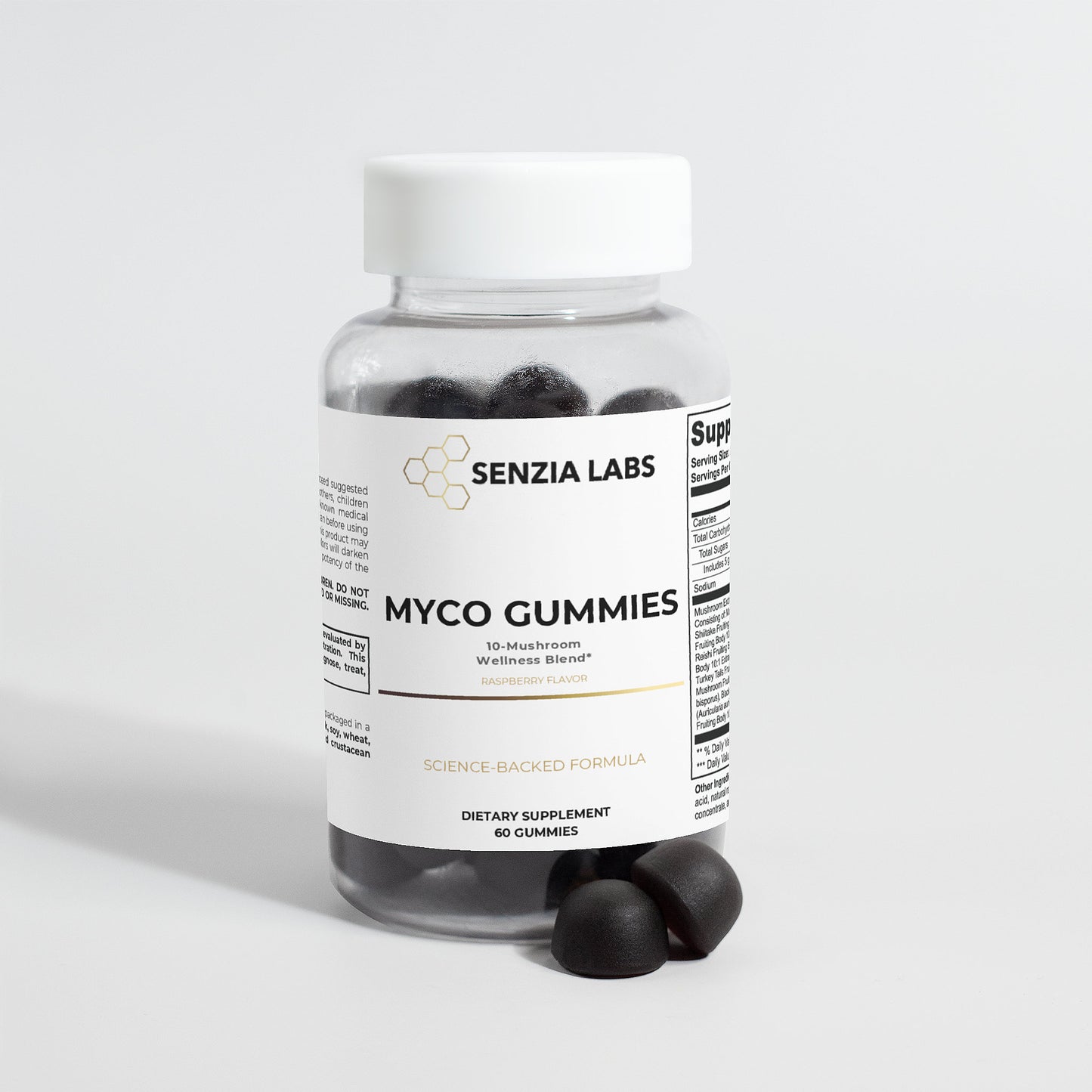 MYCO GUMMIES