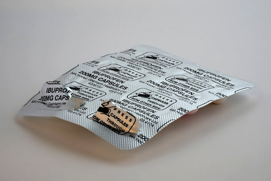 Berberine vs Metformin: What You Need to Know