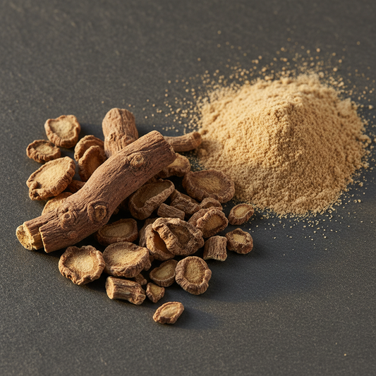 Ashwagandha Benefits: What 60+ Clinical Studies Actually Show