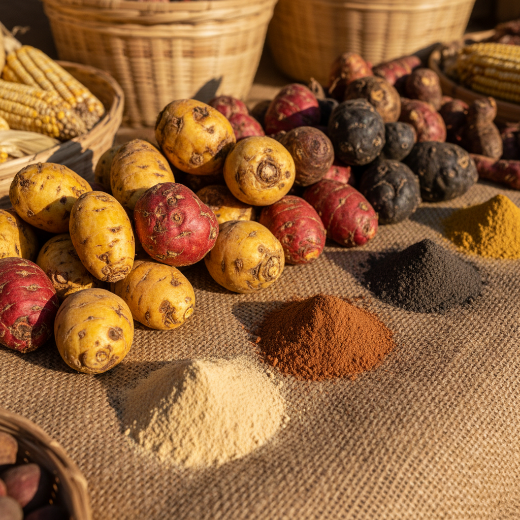 Maca Root Benefits: Energy, Libido, and Hormone Balance Explained