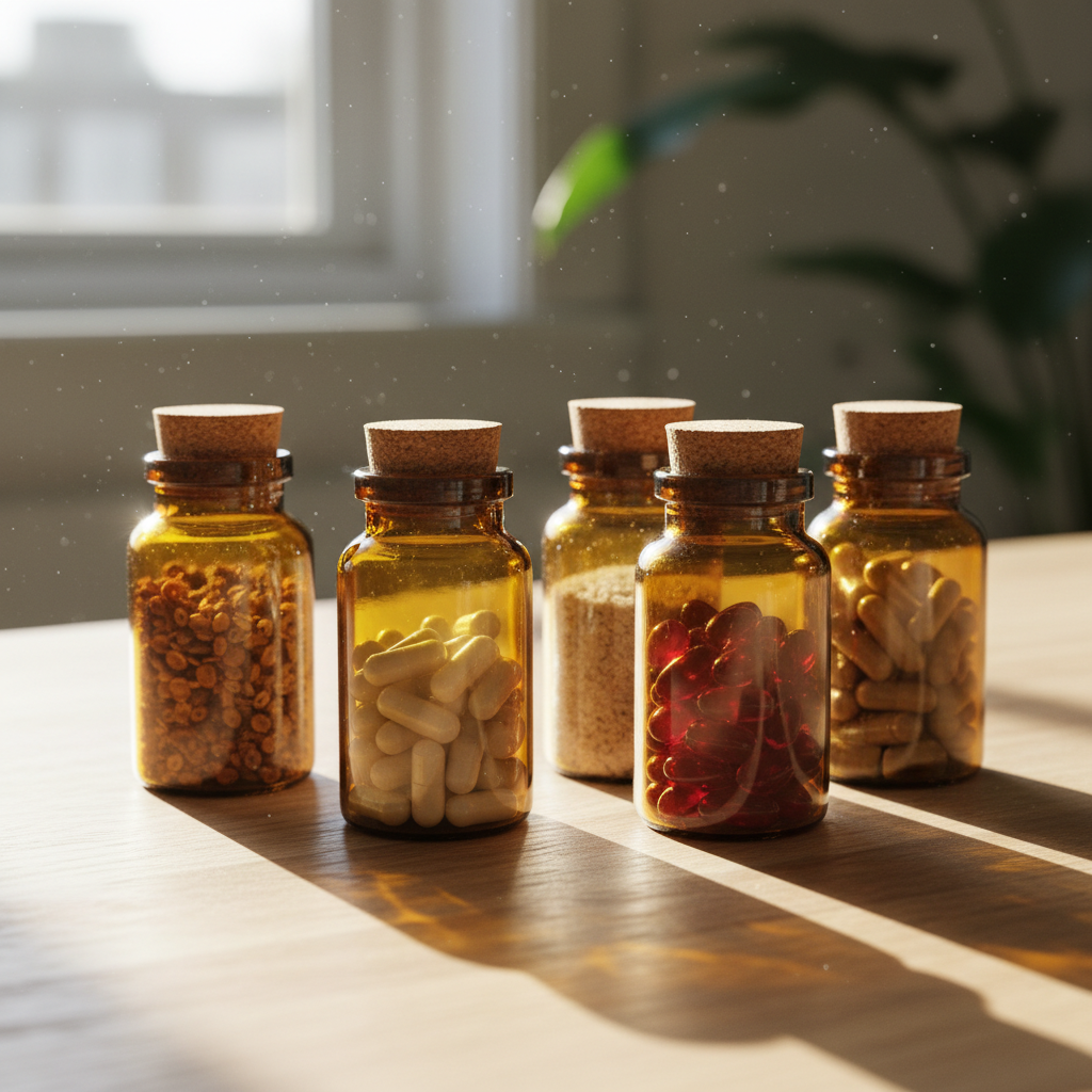 Best Prostate Supplements in 2026: What the Evidence Actually Supports