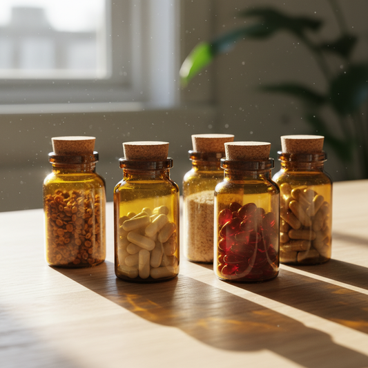 Best Prostate Supplements in 2026: What the Evidence Actually Supports