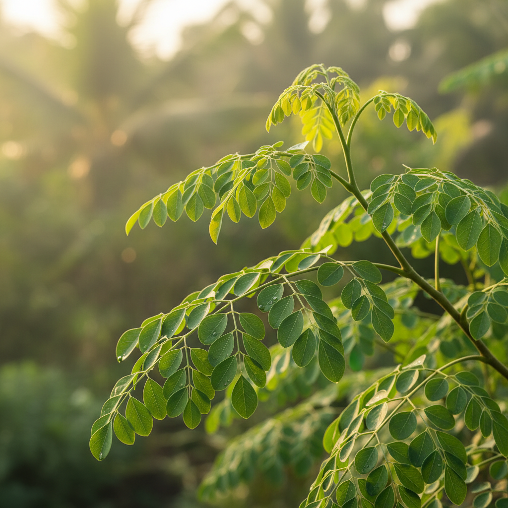 Moringa Benefits: Is the Miracle Tree's Reputation Deserved?