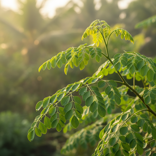 Moringa Benefits: Is the Miracle Tree's Reputation Deserved?