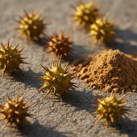 Tribulus Terrestris Benefits: Fact vs Fiction (2026)