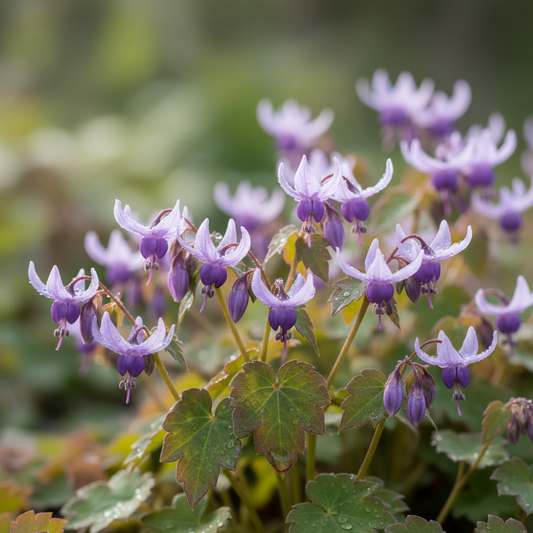 Horny Goat Weed: Benefits, Side Effects & Dosage Guide