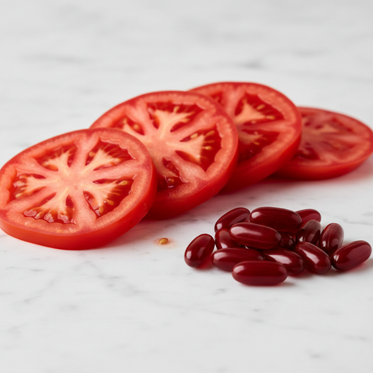 Lycopene Benefits: The Antioxidant Men Should Know