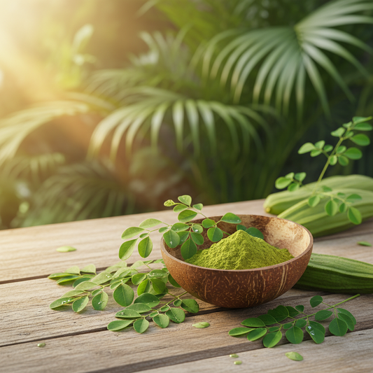 Moringa Benefits: Why This Superfood Is Worth It