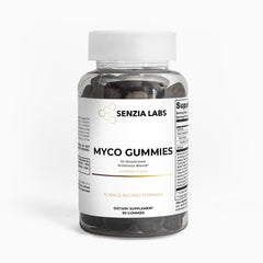 MYCO GUMMIES
