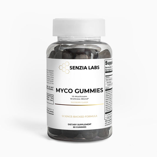 MYCO GUMMIES