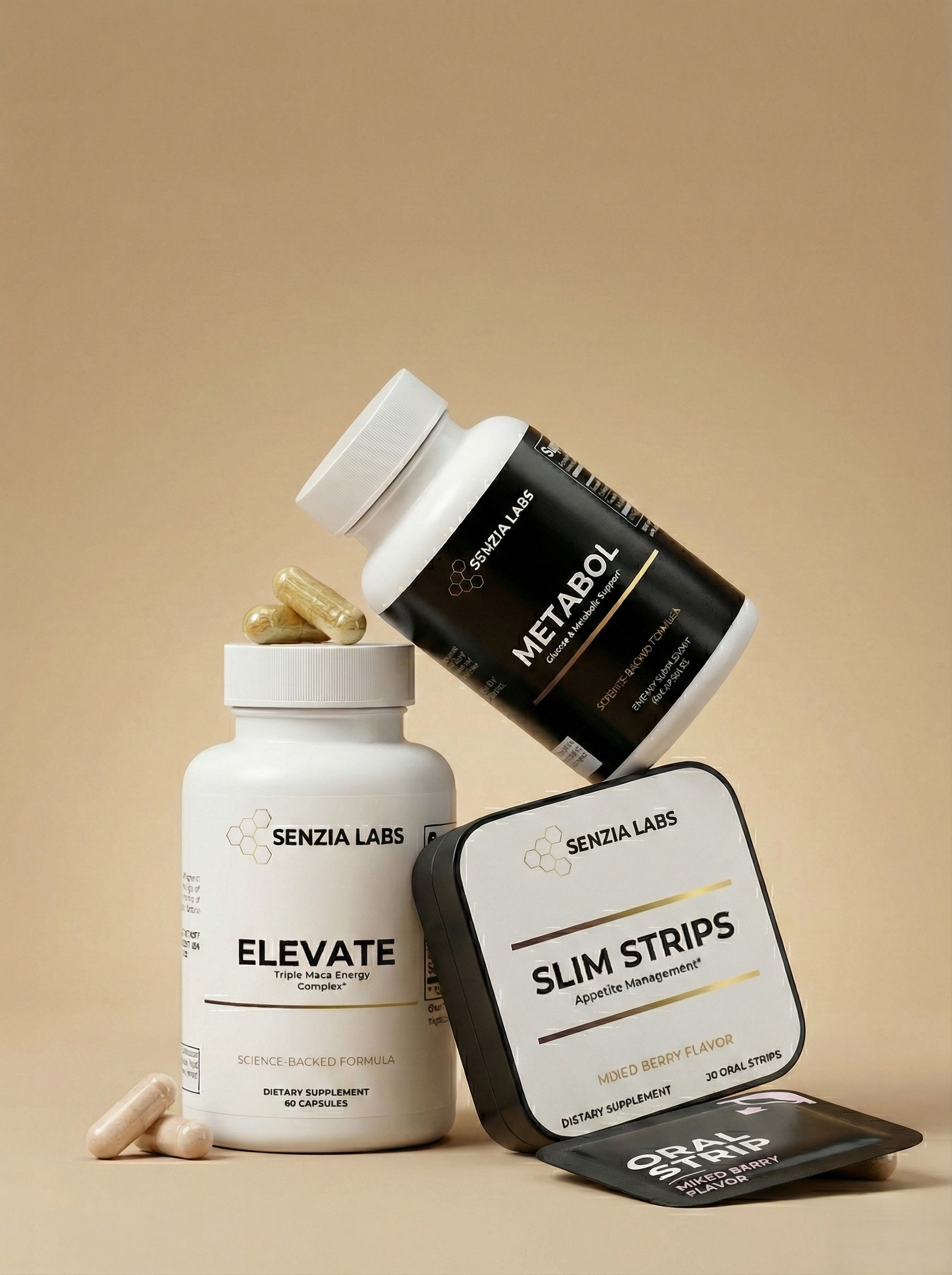 Metabolic Reset System