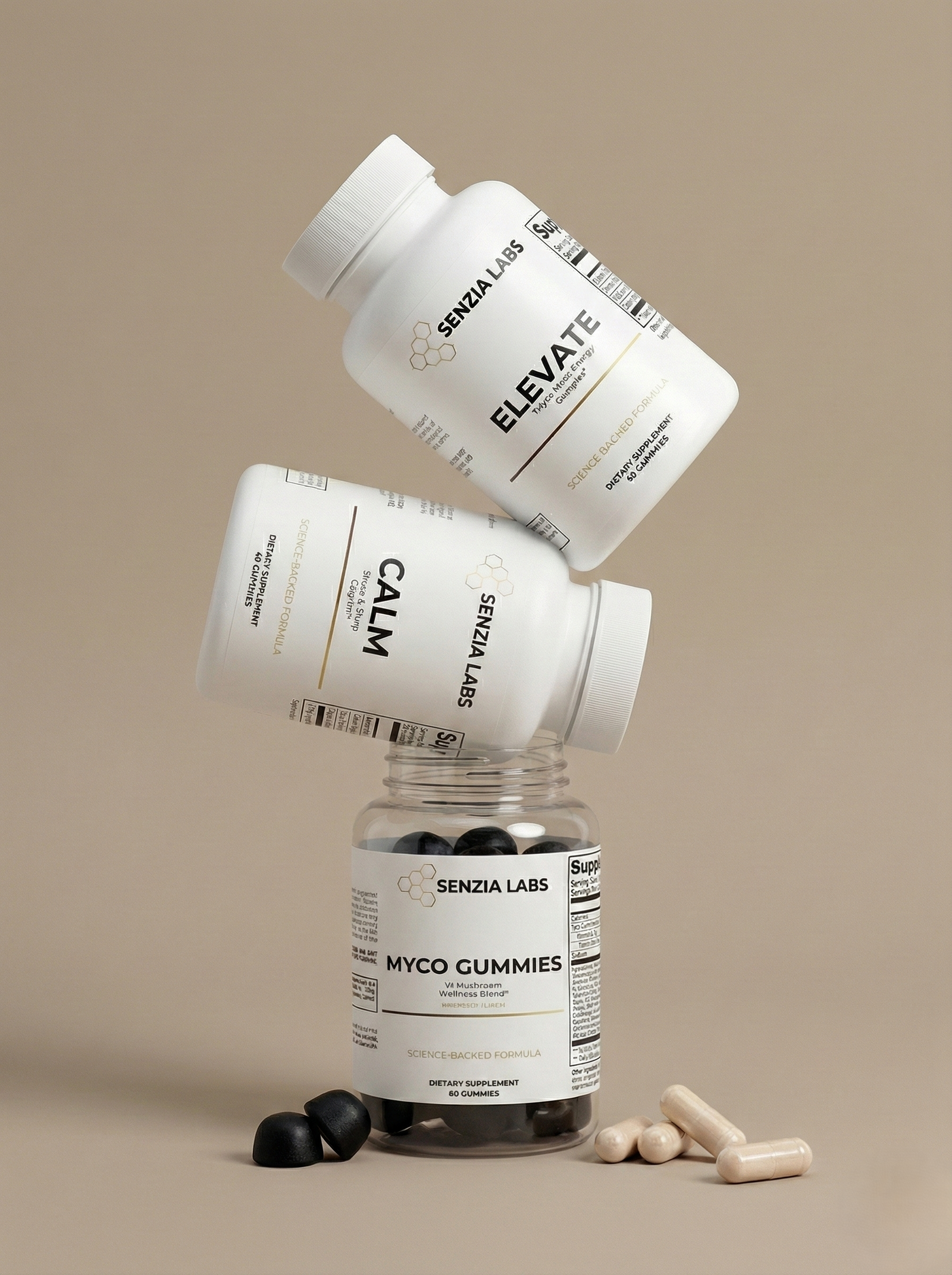 complete wellness bundle